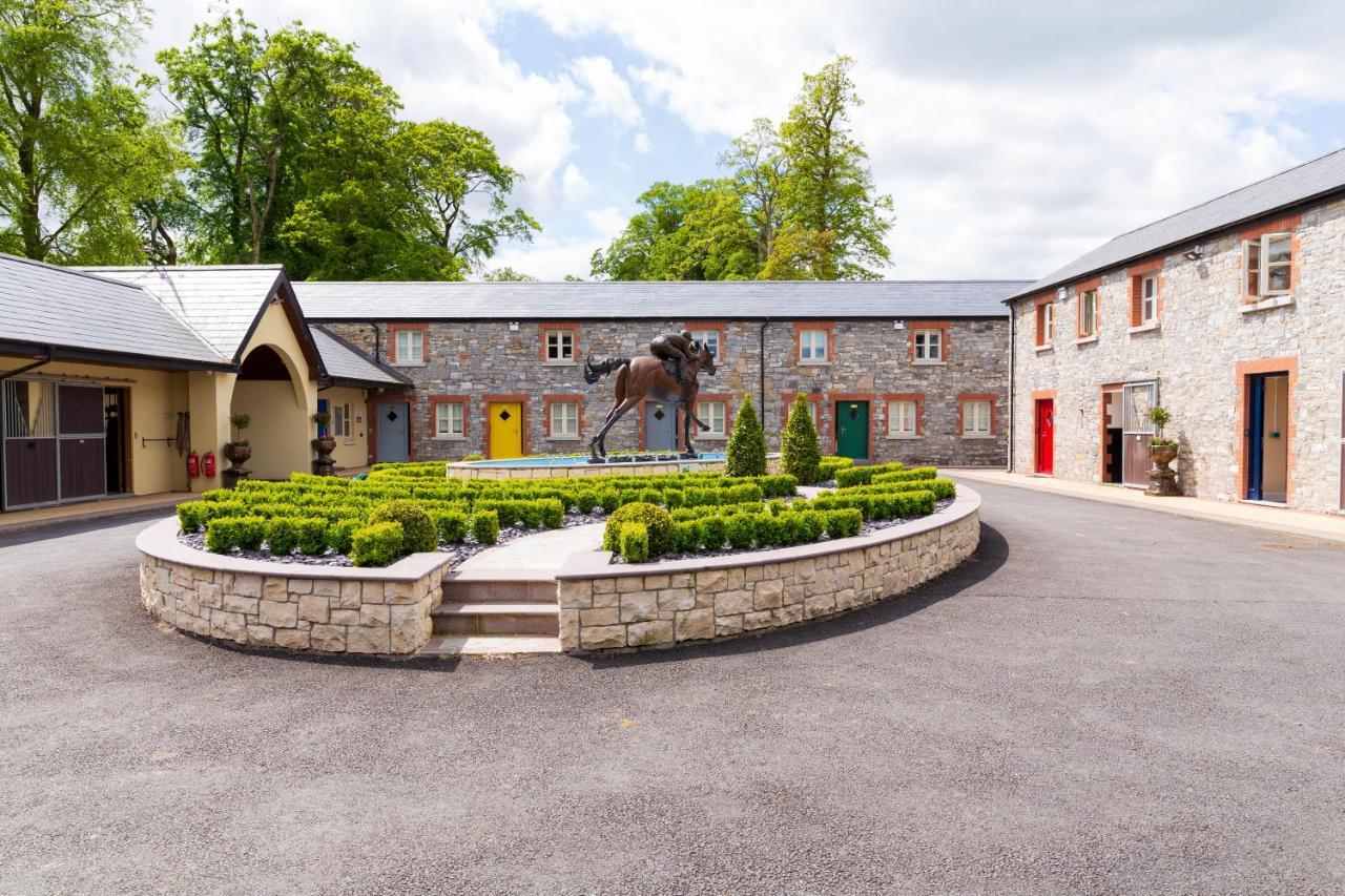 Bective Stud Apartments Navan Exterior photo