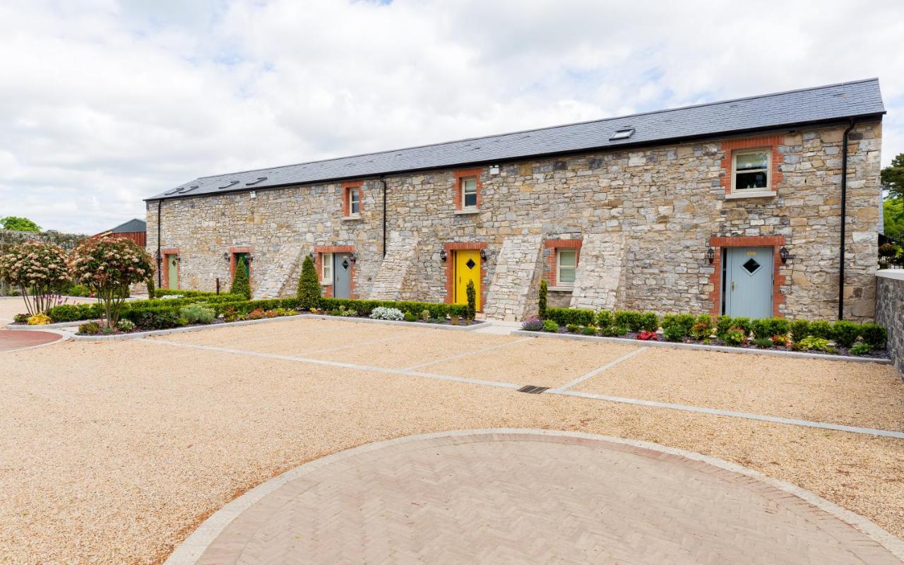 Bective Stud Apartments Navan Exterior photo
