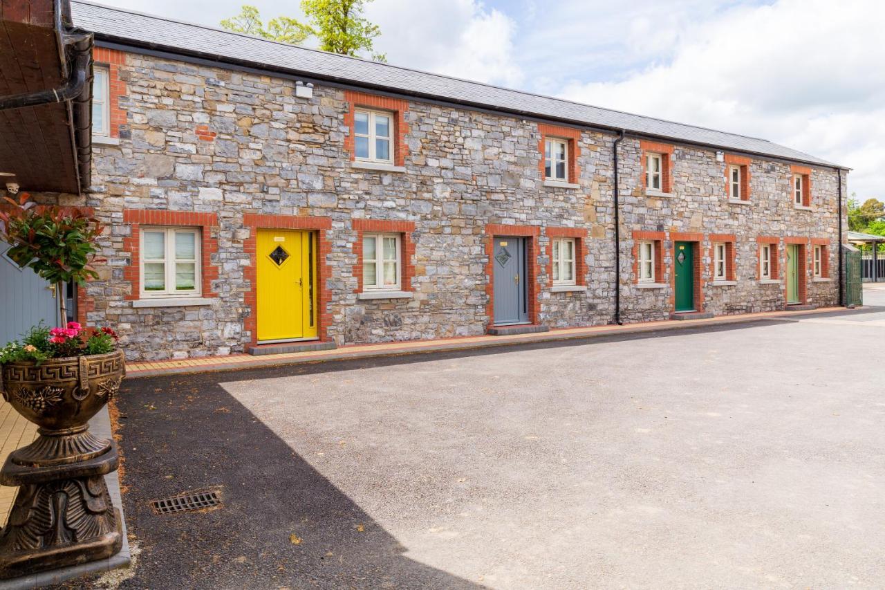 Bective Stud Apartments Navan Exterior photo
