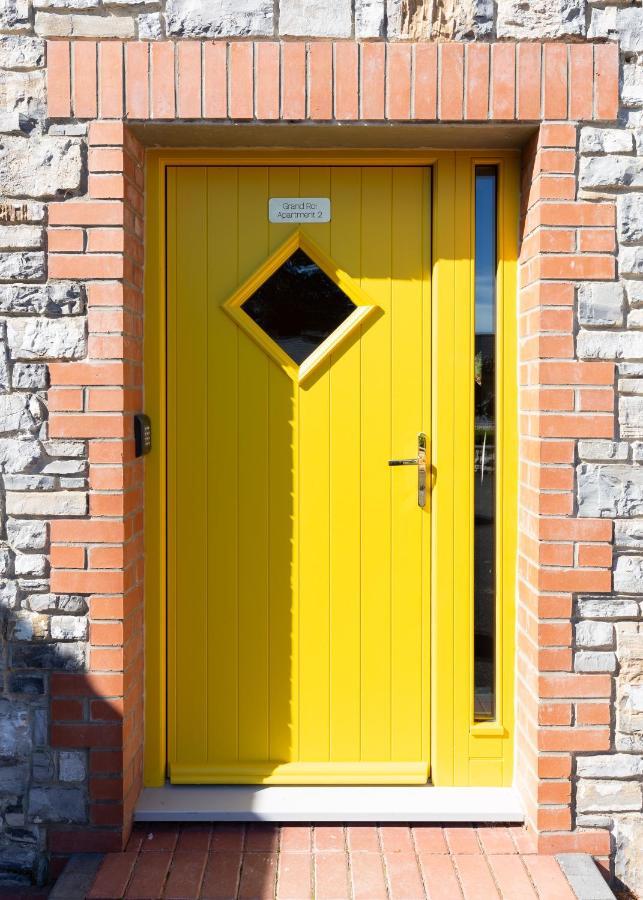 Bective Stud Apartments Navan Exterior photo