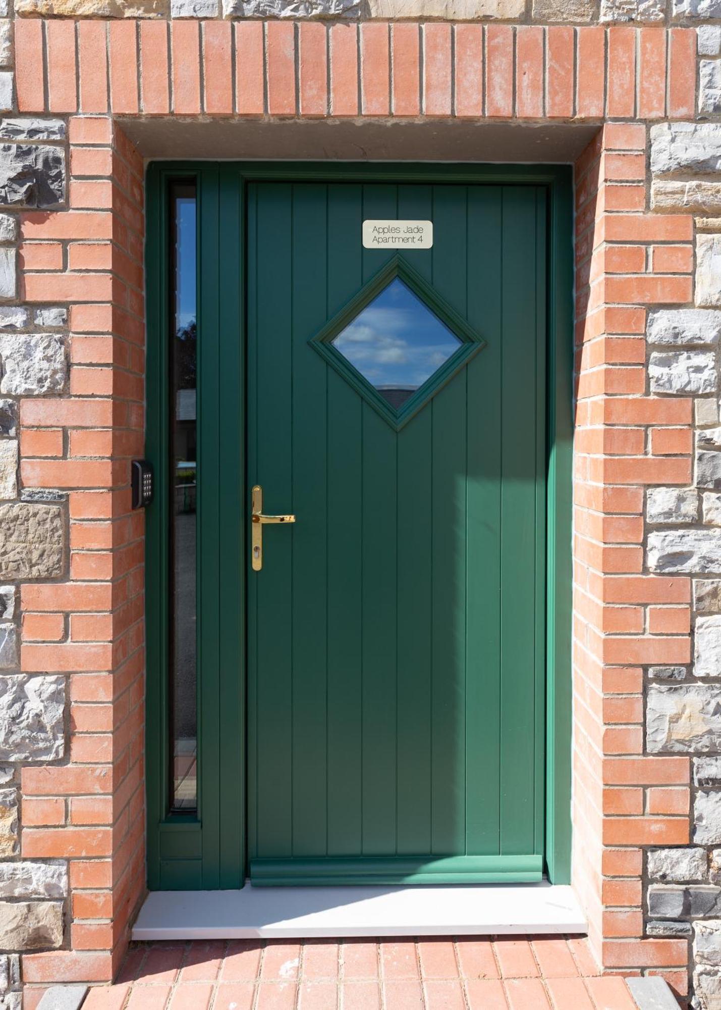 Bective Stud Apartments Navan Exterior photo