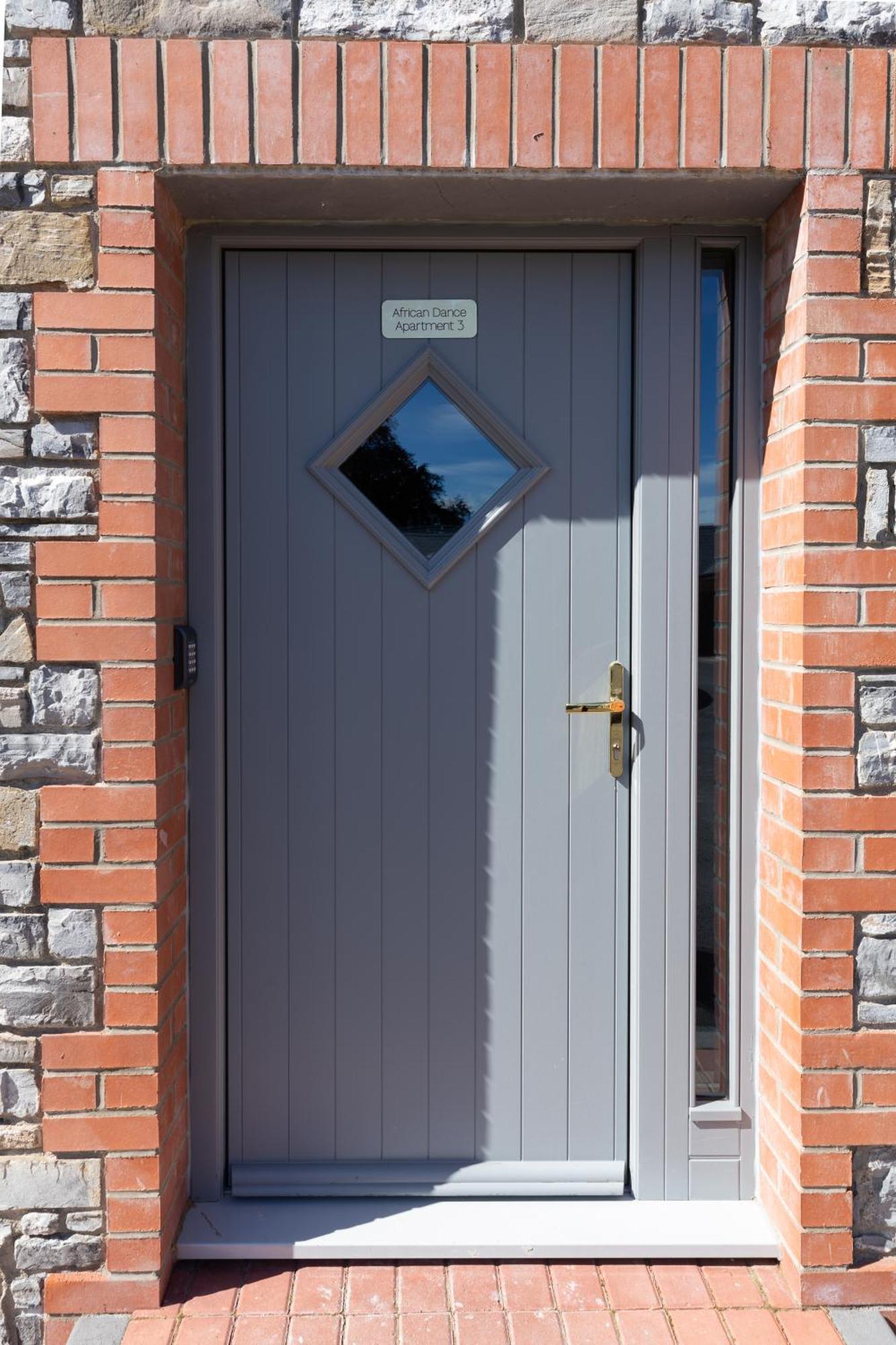 Bective Stud Apartments Navan Exterior photo
